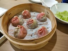 -苏小柳点心·手作小笼包(浦东嘉里城分院)