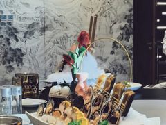 -鼎泰亨·海鲜牛肉餐厅(滨江店)