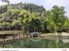 -车溪民俗旅游区