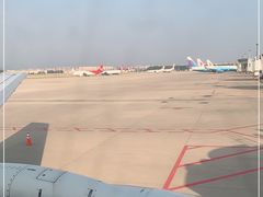 -太原武宿国际机场