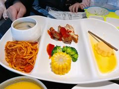 -西堤牛排(合肥之心城店)