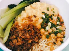 -川正旺江湖菜(三元桥店)