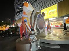 -万达广场(巴南店)