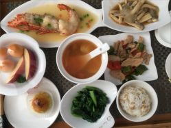 -馨月汇·一悦馨香月子中心(前滩店)