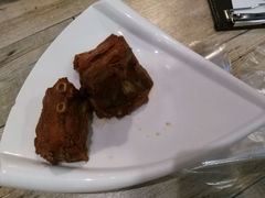 -四姐妹东北饺子(沙尾路店)