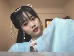 -流光锦时汉服体验馆(雁塔店)