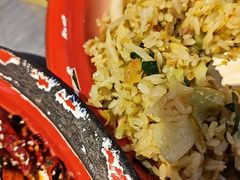 -馬伍旺川菜(江北虹悦城店)