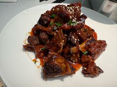 -又见炊烟私房菜(敬亭路店)