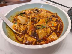-天龙宝严素食馆(大兴善寺店)