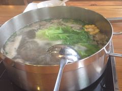 -印象三宝潮汕鲜牛肉火锅烤肉(个体大世界店)