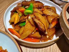 -姐弟小东北(瑞景商业广场店)