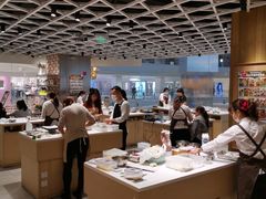 -ABC Cooking Studio(西安大悦城店)