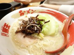 豚王-豚王拉面(澳门银河店)