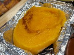 -梁山烤肉(平遥行者武松店)