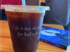 -Cafe del Volcan(永康路店)