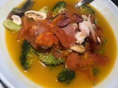 -绿茶餐厅(布吉万象汇店)