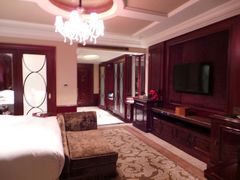 android_upload_pic-上海瑞金洲际酒店