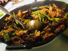 -漓江又一軒·广西菜·桂林米粉(梅林店)