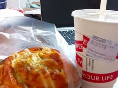 -85度C(东莞常平新南街店)