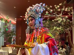 -俏江南天津时尚曲艺主题餐厅(马场道店)