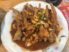 -亿牌牌东北烧烤(怀特店)