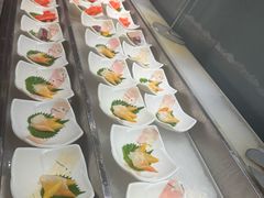 -丰卓会海鲜自助(中润大道店)