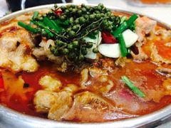 恒嘉食府-恒嘉食府(永基广场店)
