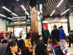 大堂-回坊马二饺子馆