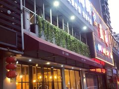 门面-广记海鲜(杨汊湖一店)