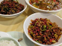 -笨罗卜浏阳菜馆(龙华鹏润达店)
