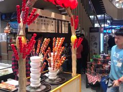 -盒马鲜生(189购物中心店)