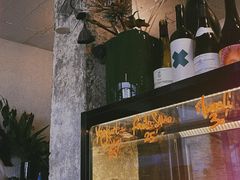 -RAC BAR(安福路店)