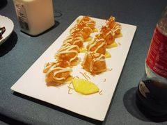 -恒记饭店(珠江路总店)