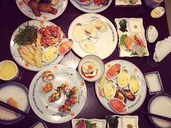 -松子料理(亮马桥店)