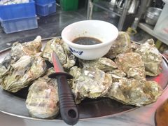 -嘉升大排档(番禺总店)