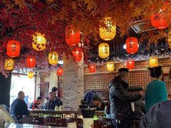 大堂-金杨拉面王小吃面馆·牛三宝面·红烧牛肉粉