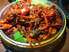 -红盔甲·小龙虾(天钥桥店)