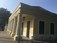 -龙环葡韵住宅式博物馆