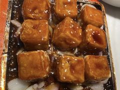 -荷塘秋月·本帮江浙菜(国权路店)