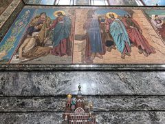 -滴血救世主教堂