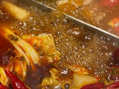 -湊湊火锅·茶憩(皇姑万象汇店)