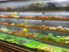 -食悦天美食广场(武汉壹方购物中心店)