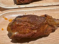 -嘻小北·兰州清汤牛肉面(太平洋森活天地店)