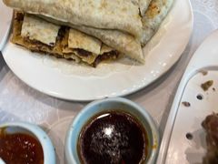 金家肉饼-金家老三饭庄(常营店)