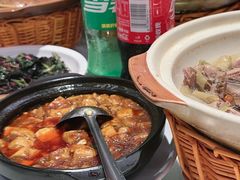 -新安人家·22年本地餐厅