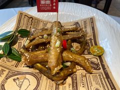 -滋粥楼·顺德菜(番禺广场总店)