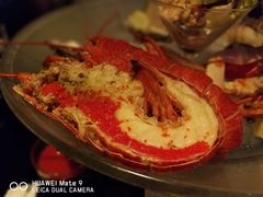 -澳门旅游塔360°旋转餐厅(南湾湖广场店)