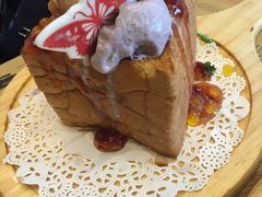 -江城老胖串店(湖西路店)