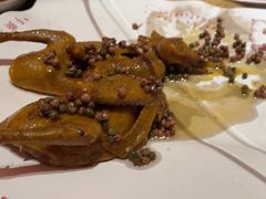 -鸽子侯·家宴·平价海鲜(市图书馆店)