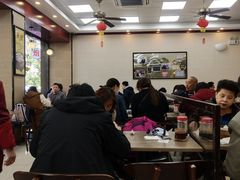 大堂-刘长兴(逸仙桥店)